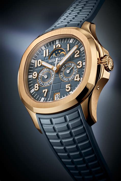 Patek Philippe watch release 2024